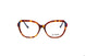 10 - DEMI BROWN& BLUE TEMPLES