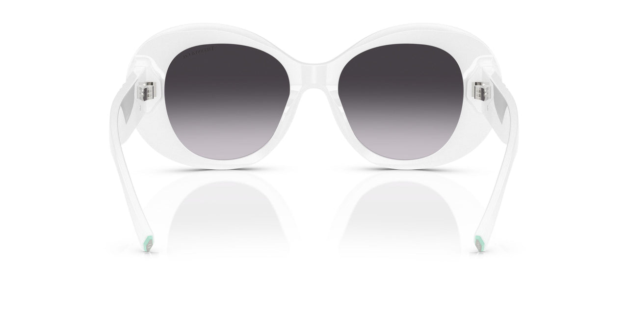84263C - White - Grey Gradient