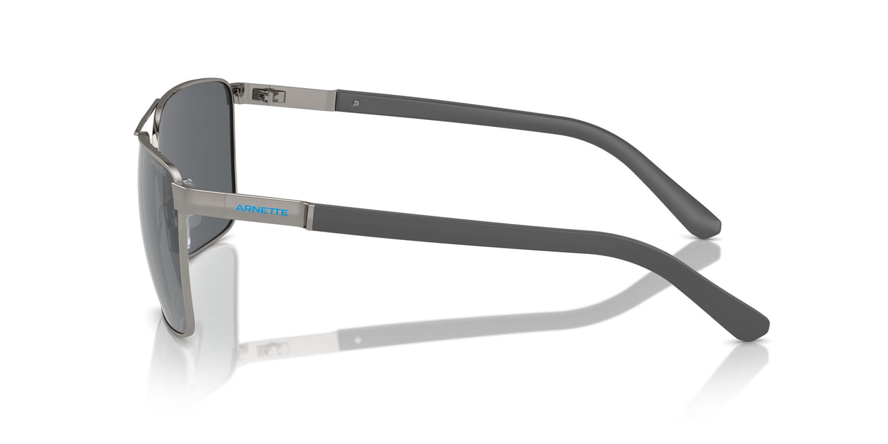741/6G - Grey - Light Grey Mirror Black