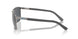 741/6G - Grey - Light Grey Mirror Black