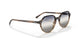 1327GF - Havana - Clear Gradient Blue
