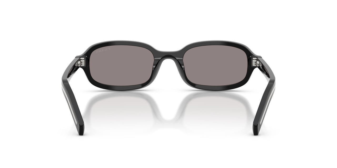 16K03D - Black - Grey