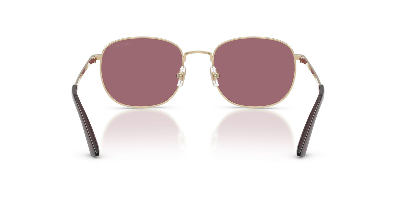 30061A - Gold - Violet