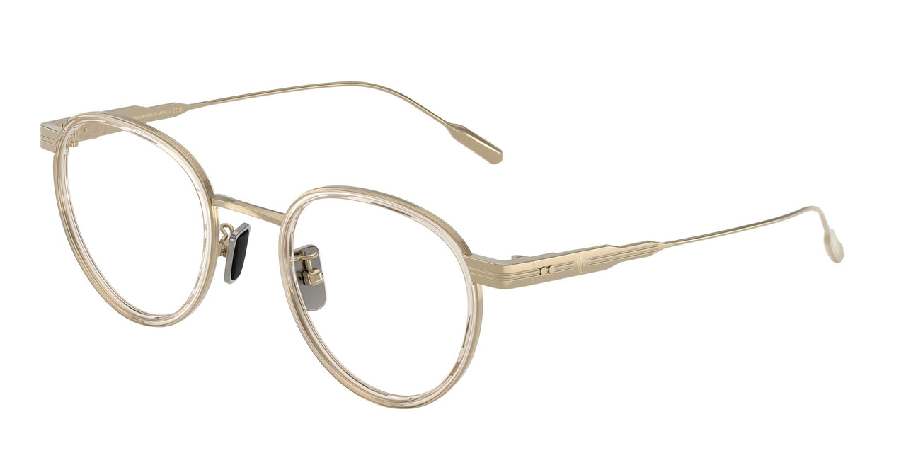 Moncler 1006T Eyeglasses