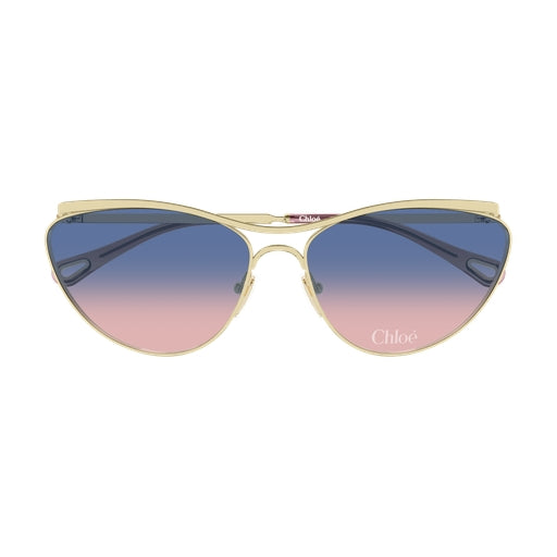 001 - Gold - Blue