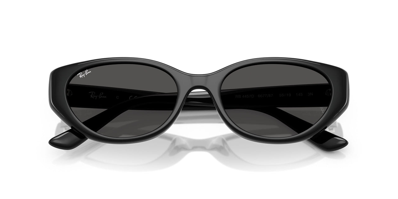 667787 - Black - Dark Grey