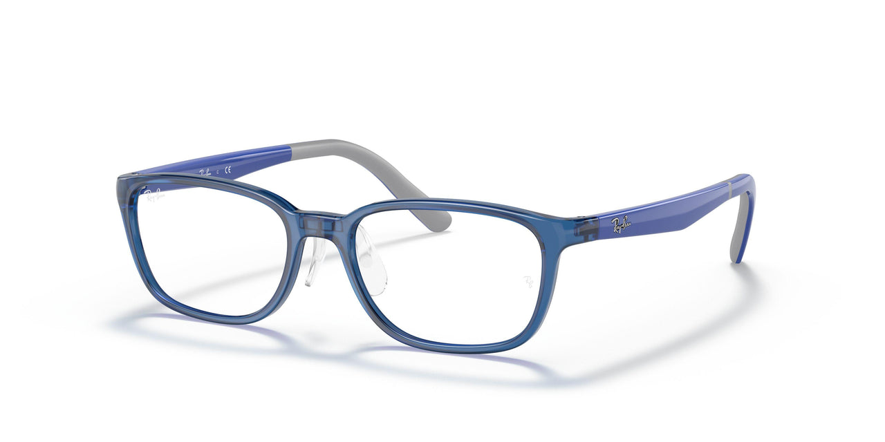 3914 - Blue - Clear