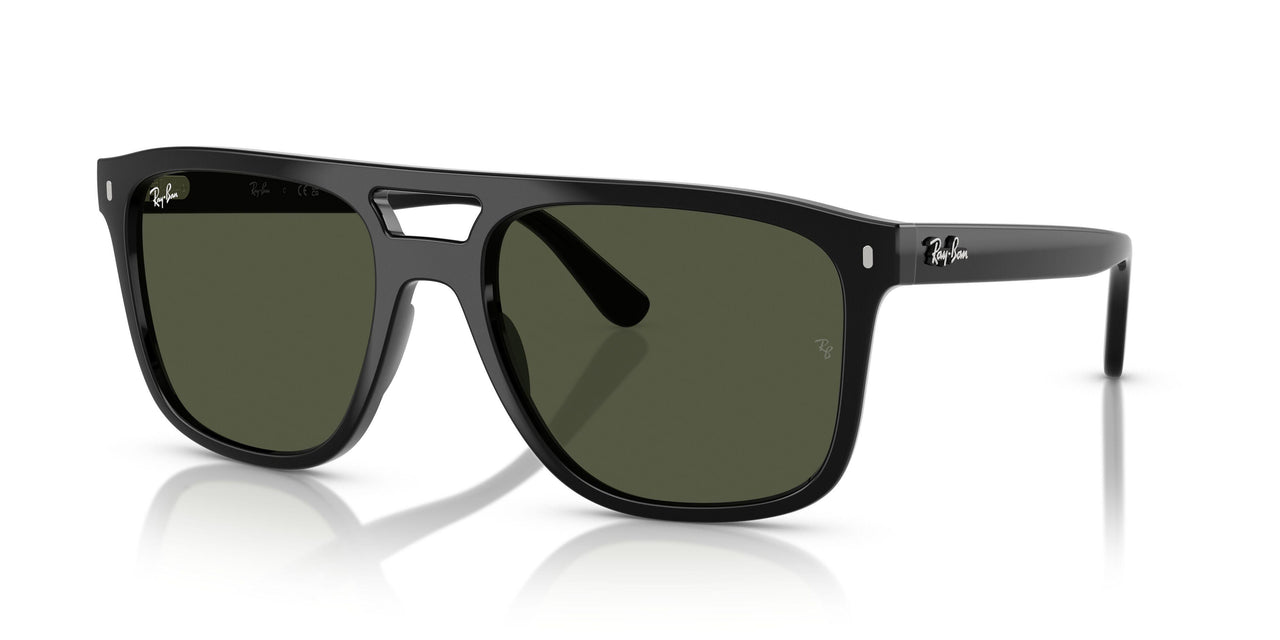901/31 - Black - G-15 Green