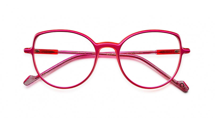 FURD - Fuschia Red