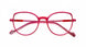 FURD - Fuschia Red