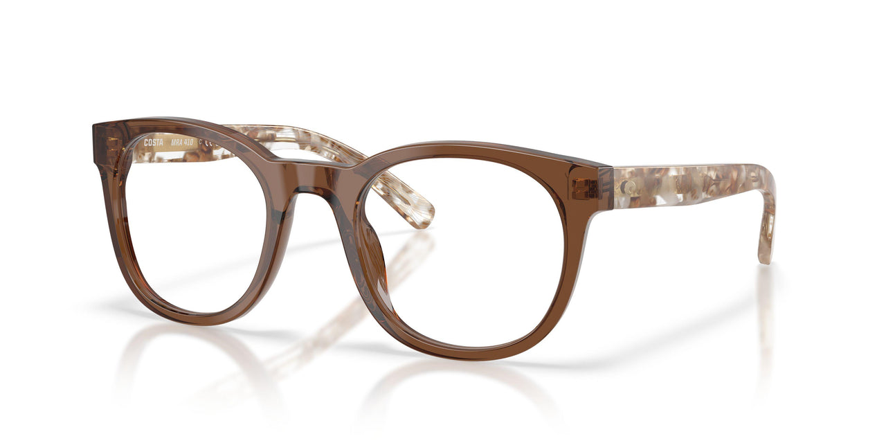 Costa Optical Mra 410 2006 Eyeglasses