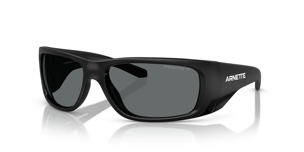 290081 - Black - Polar Grey