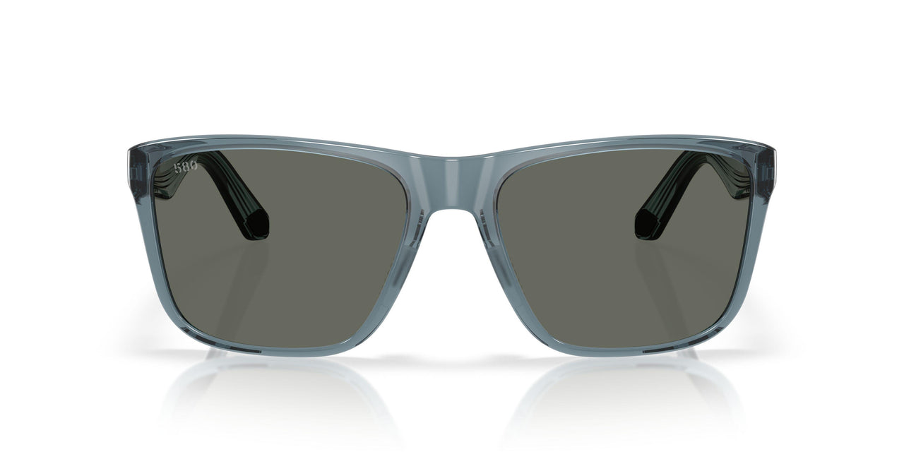 912607 - Blue - Gray