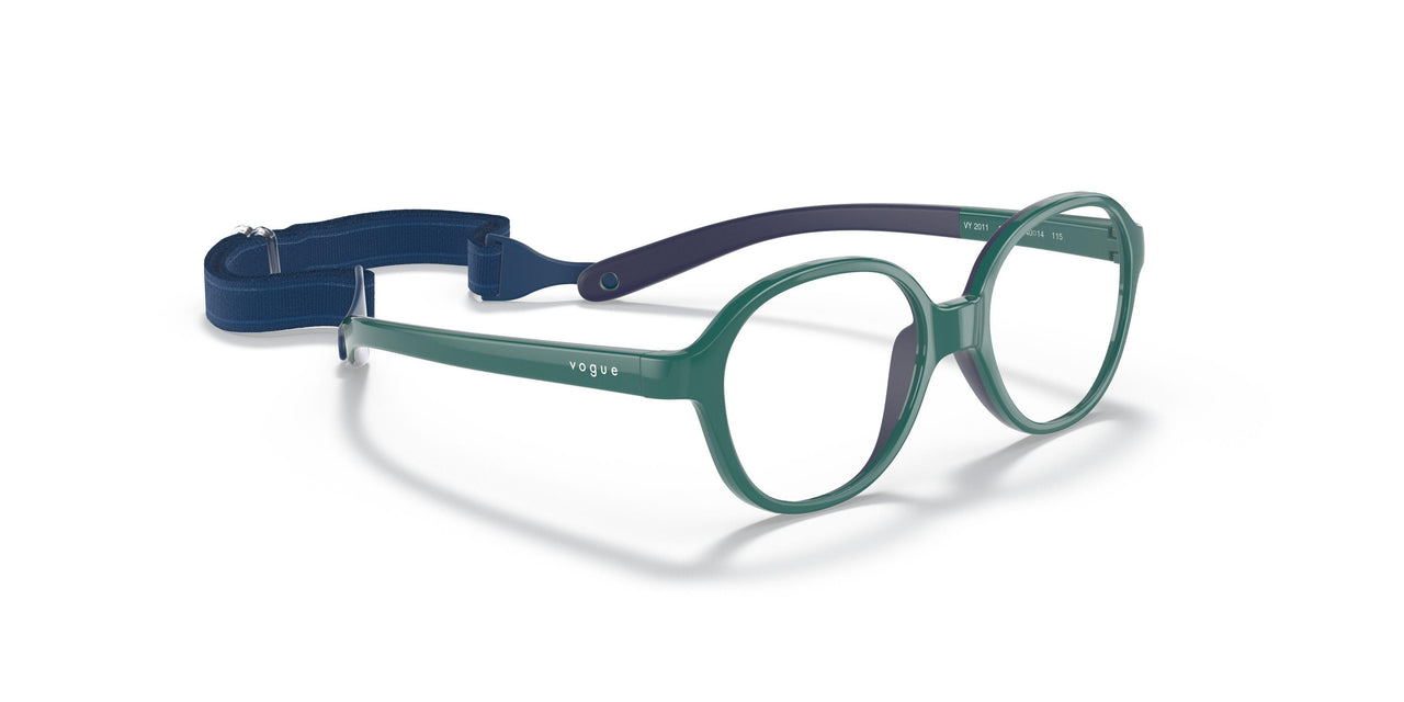 2975 - Green