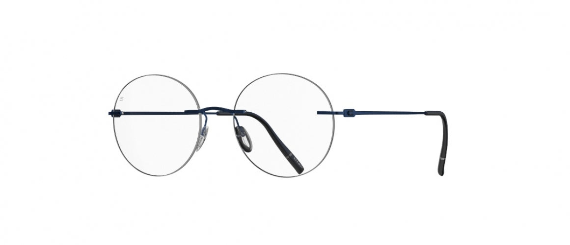4540 - Navy Blue
