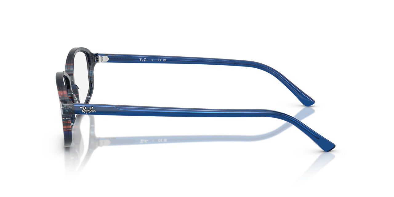 8397 - Blue - Clear