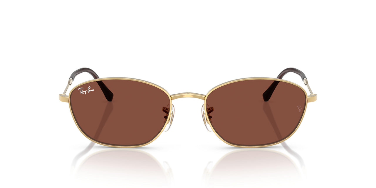 001/C5 - Gold - Red