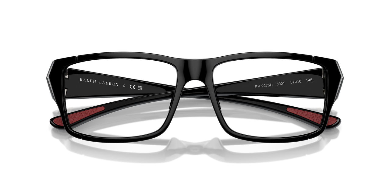5001 - Black