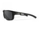 ACASP01 Grey Lens / Matte Black
