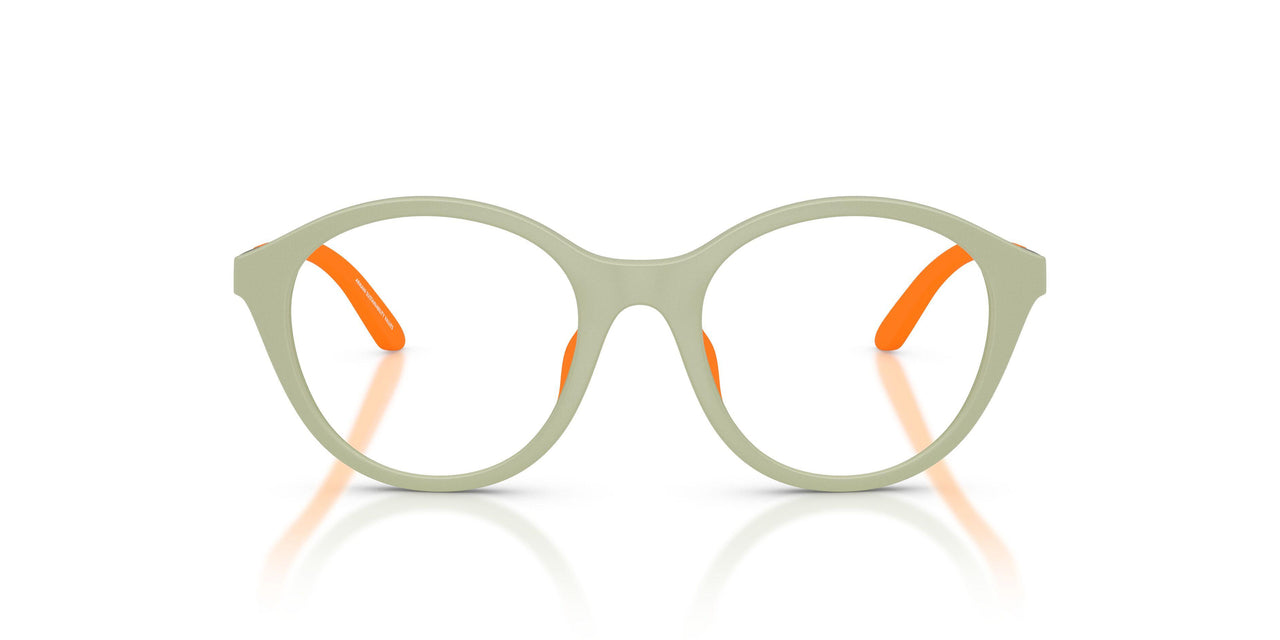 62761W - Green - Clear