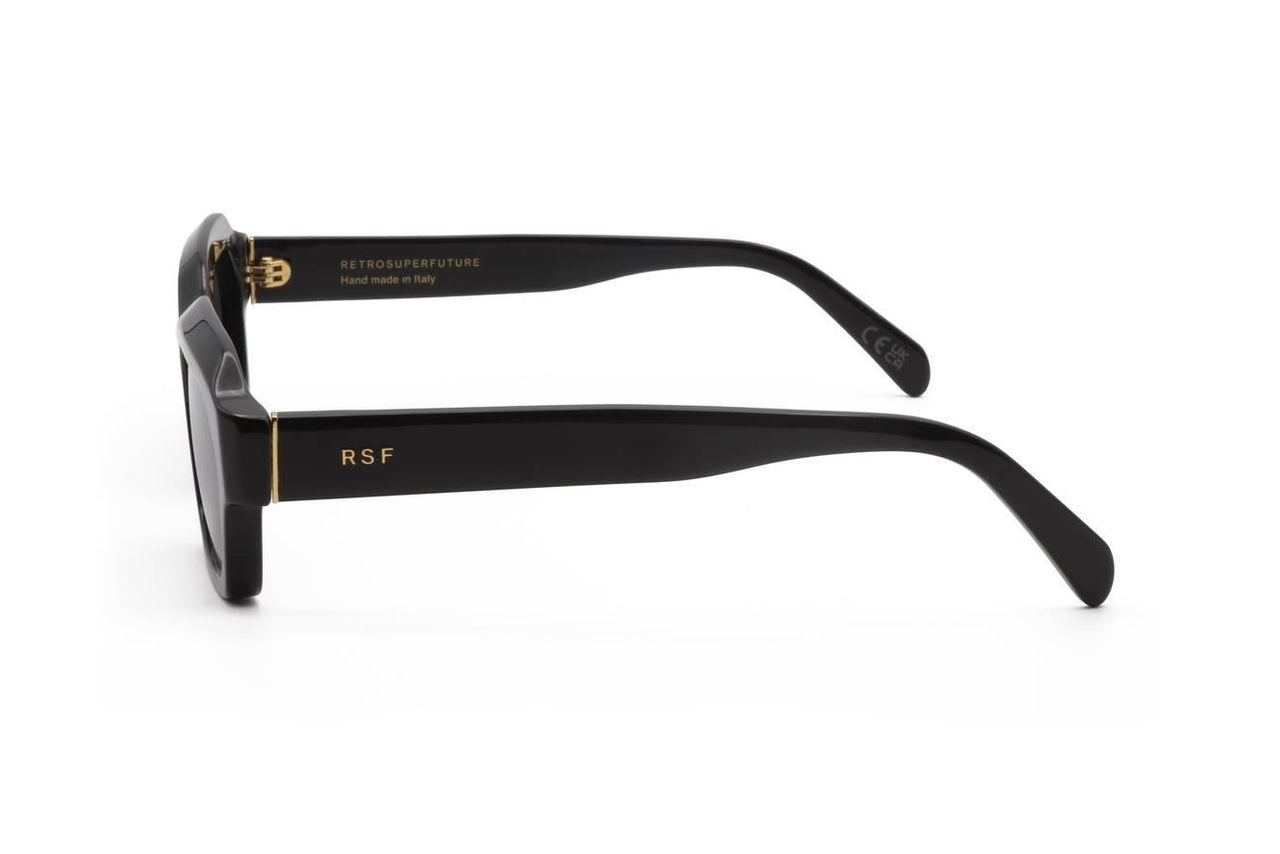03P - BLACK