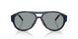 2070/1 - Blue - Solid Grey