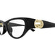 004 - Black - Transparent