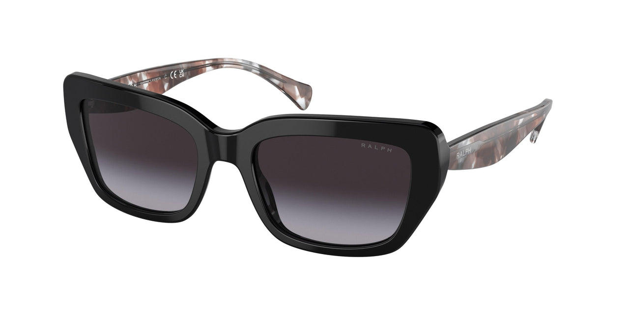 50018G - Black - Gradient Grey