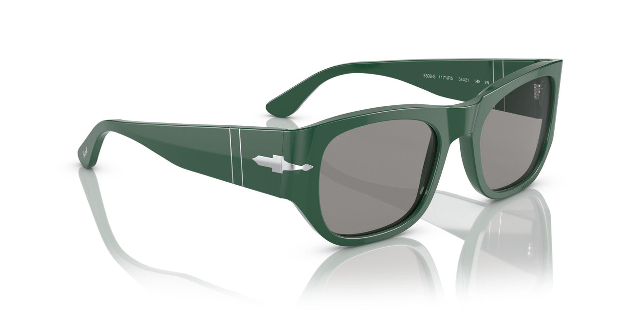 1171R5 - Green - Grey