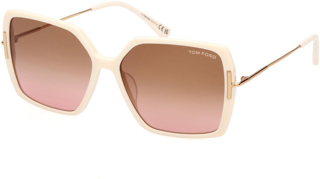 Tom Ford Joanna 1039 Sunglasses