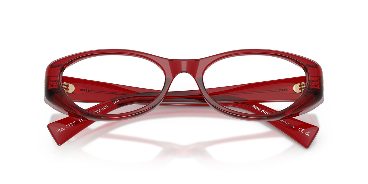 25M1O1 - Red