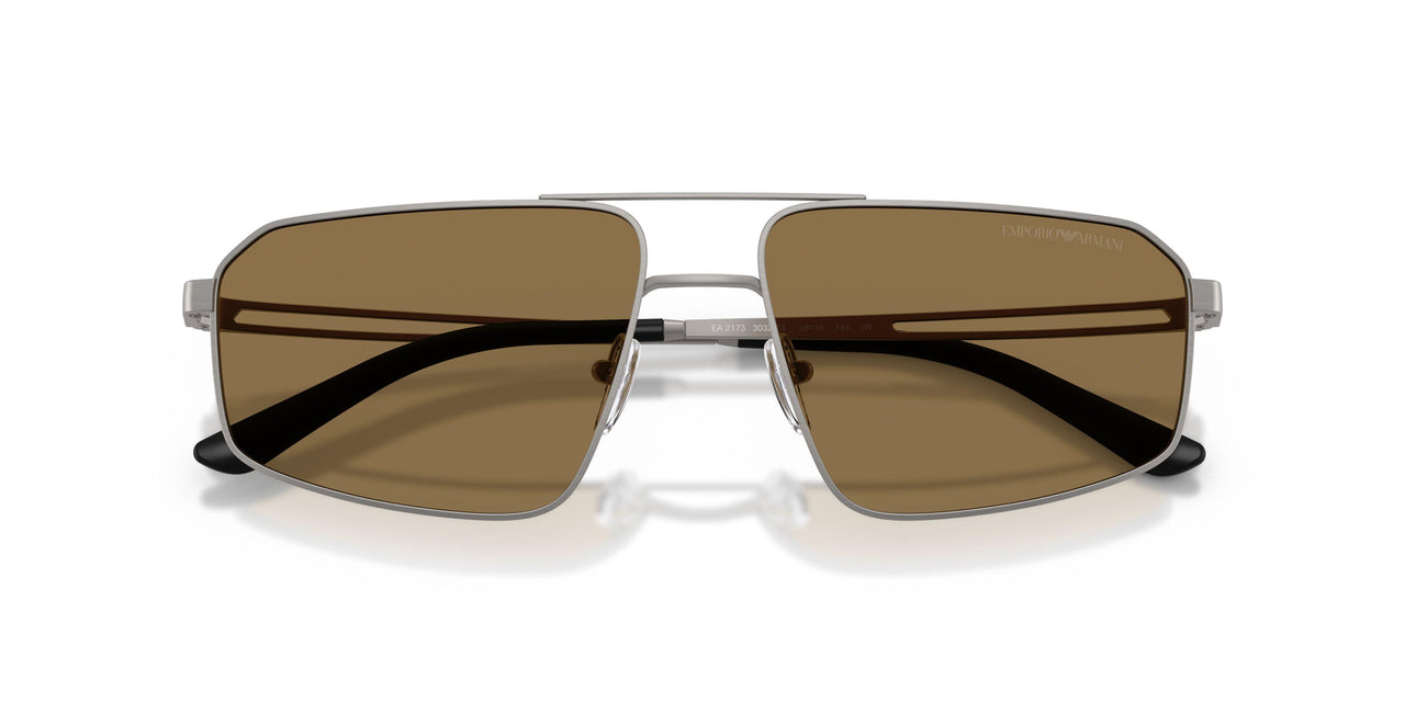 303273 - Grey - Dark Brown