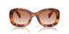 18R70E - Brown - Cognac Sfumato Ninfea