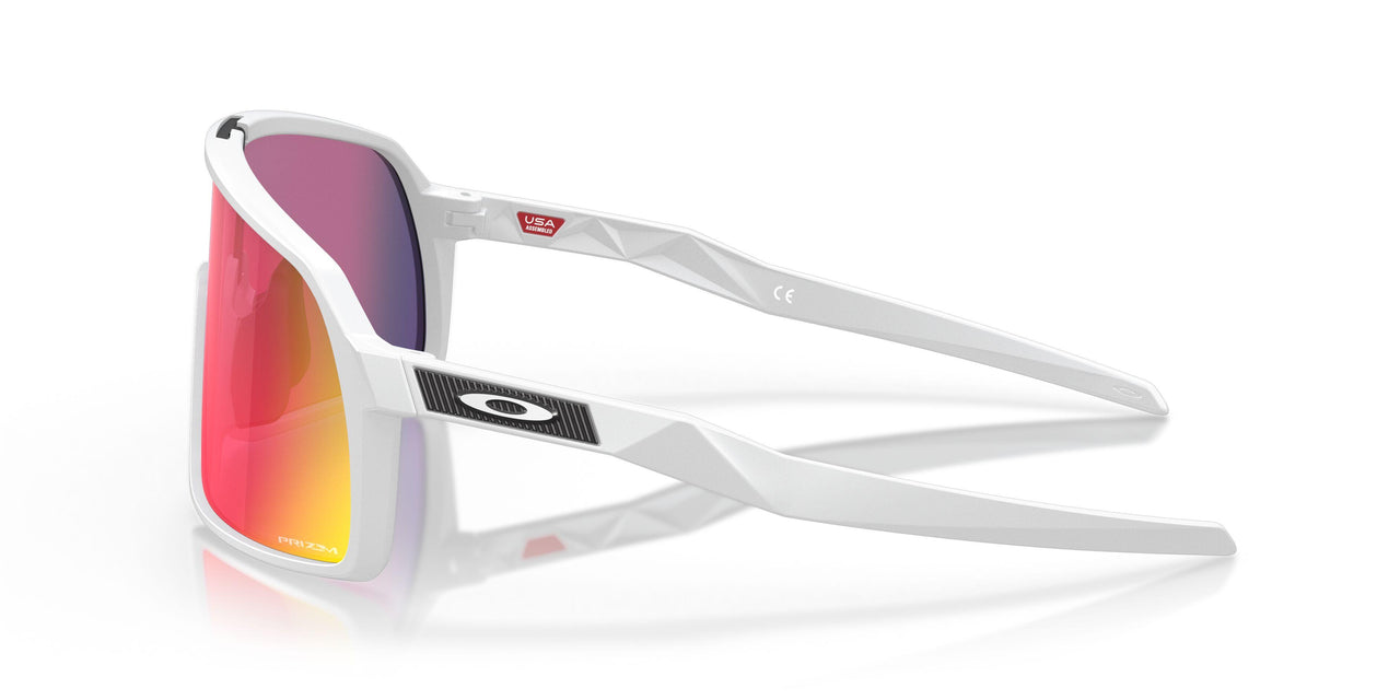 946205 - White - Prizm Road