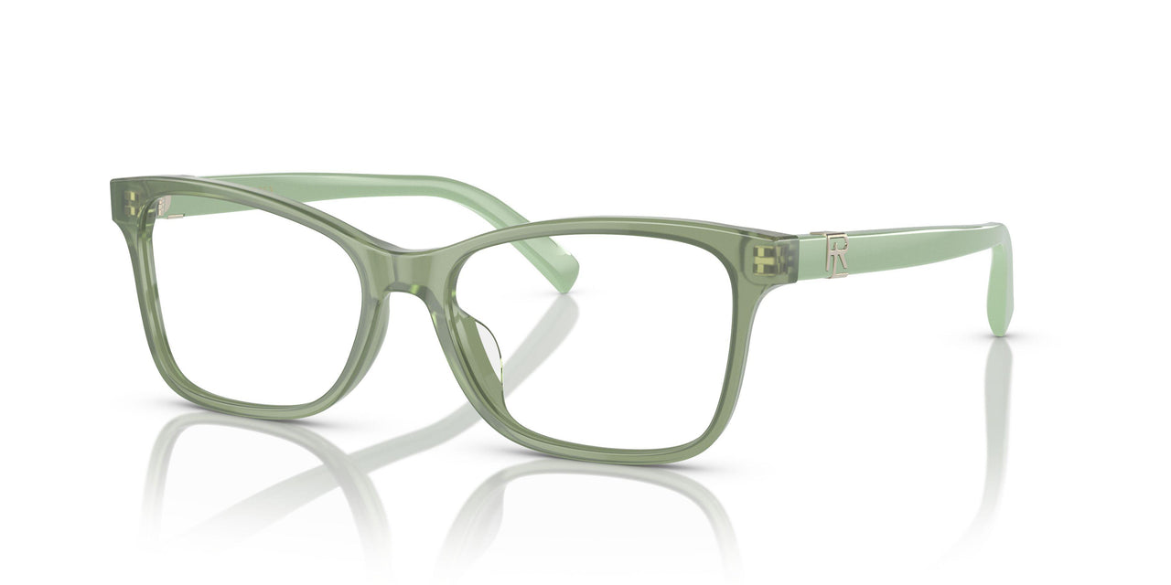 6049 - Green