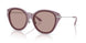 40057N - Violet - Light Iris Solid