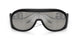 501/6G - Black - Light Grey Mirror Silver