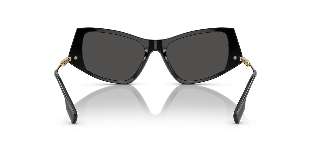 300187 - Black - Dark Grey