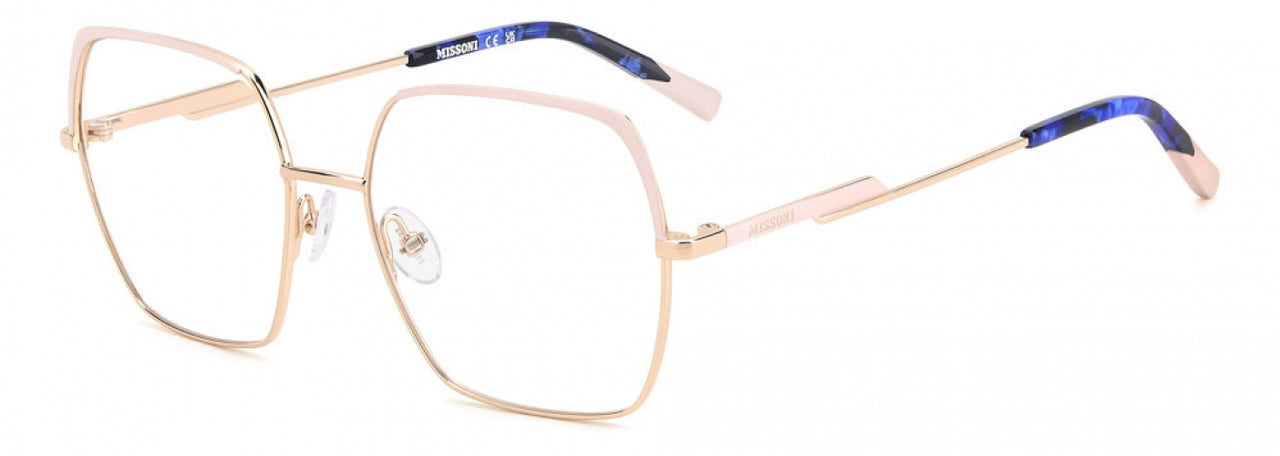 Missoni MIS0180 Eyeglasses