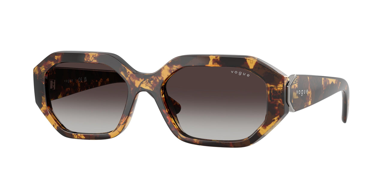 31798G - Tortoise - Grey Gradient
