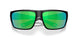 912910 - Black - Green Mirror