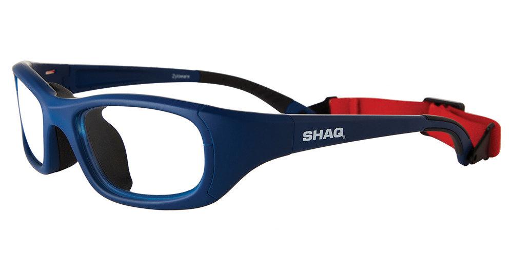 Blue - Matte Blue Camo