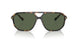 27189A - Brown - Dark Green Polarized