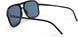 9010 - Black - Space Blue