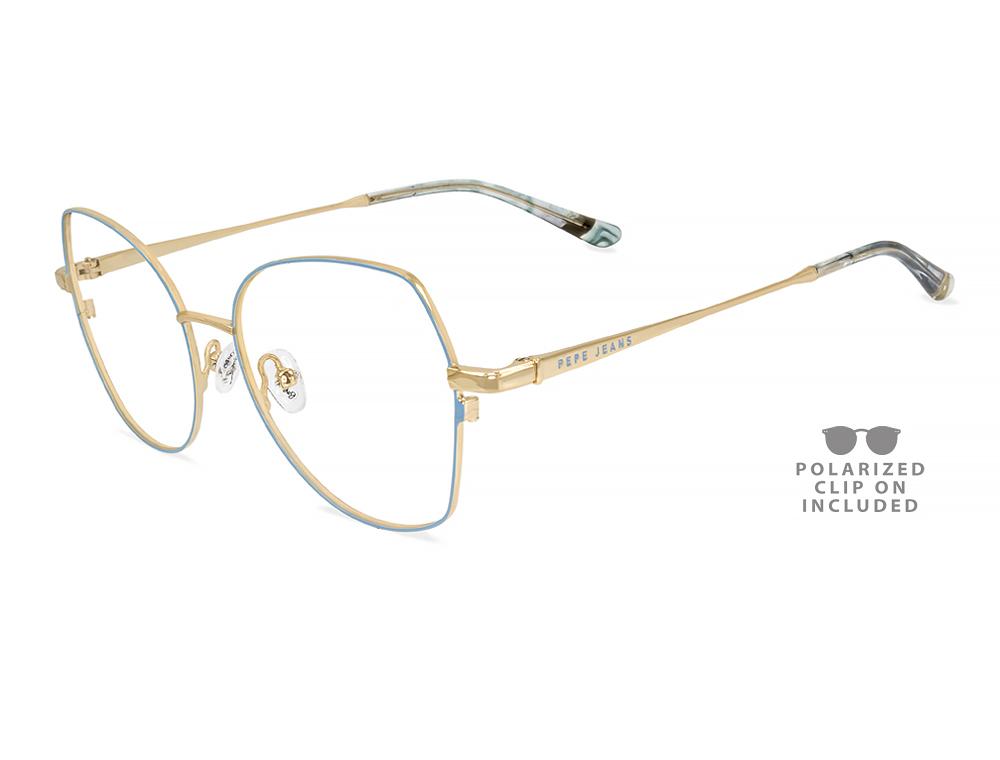 Pepe Jeans PJ5224 Eyeglasses