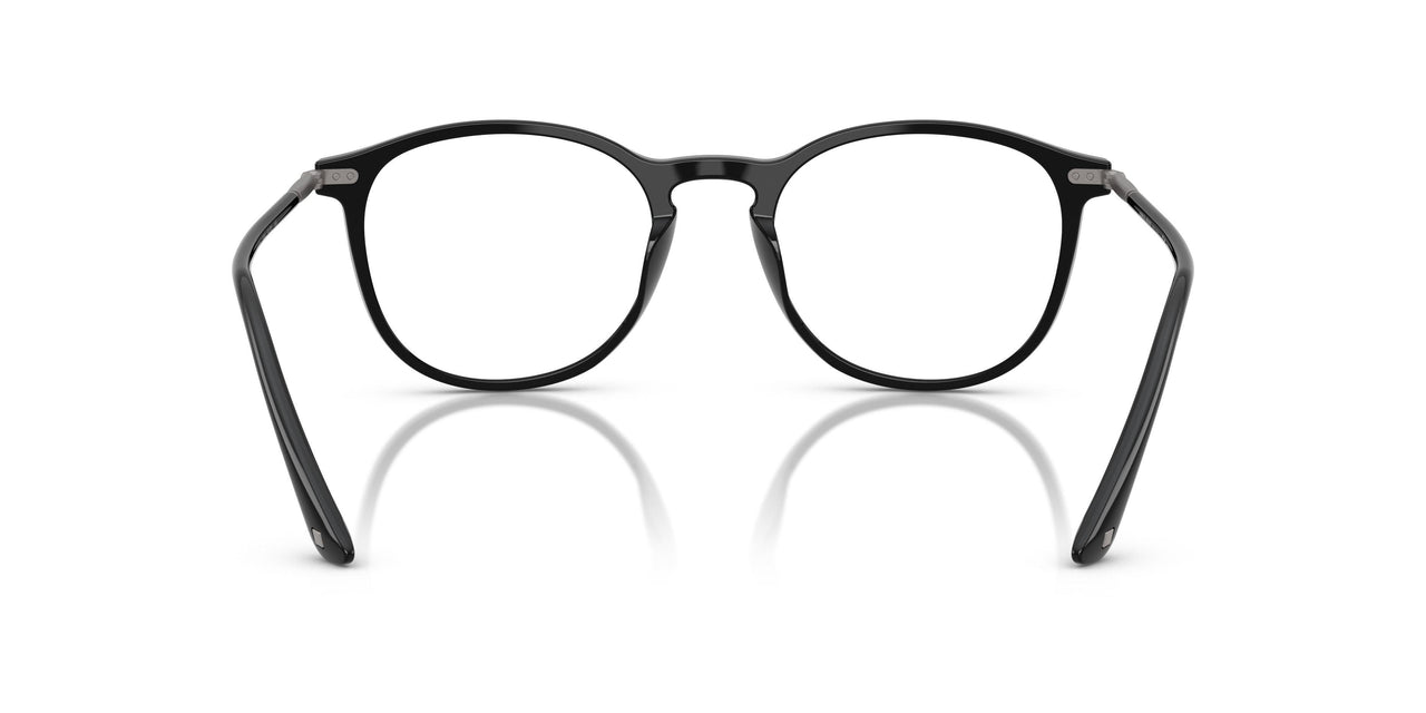 5622 - Top Black/havana