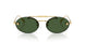 100271 - Gold - Dark Green