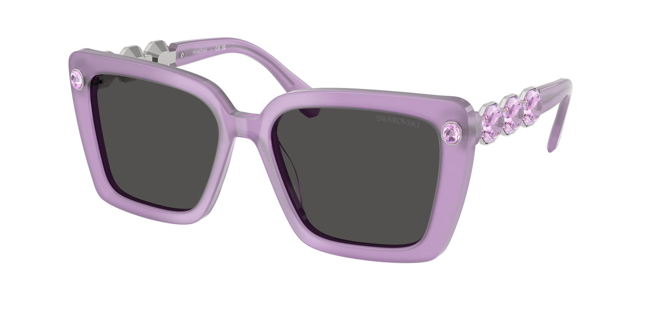 Swarovski 6032 Sunglasses