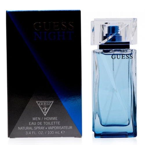 Guess Inc. Guess Night EDT Spray