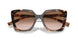 07R0A6 - Tortoise - Brown Gradient